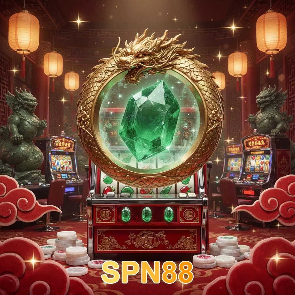 Penyedia slot utama SPN88 - NetEnt, Pragmatic Play, Play'n GO