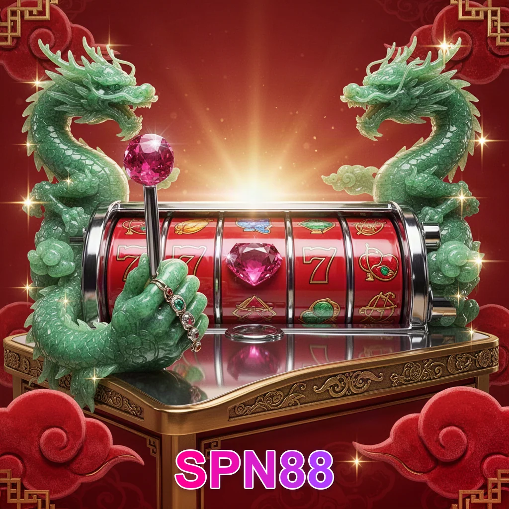 Game Fortune SPN88