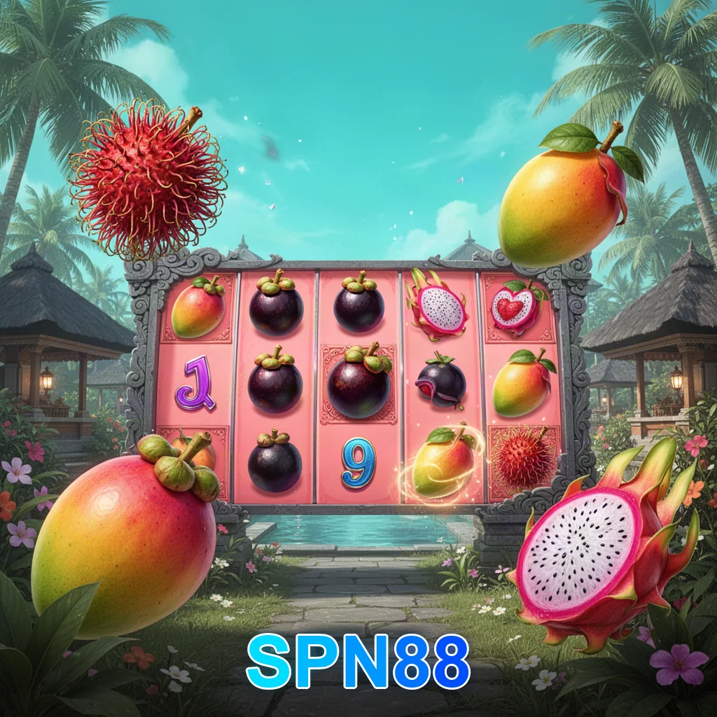 Unduh SPN88