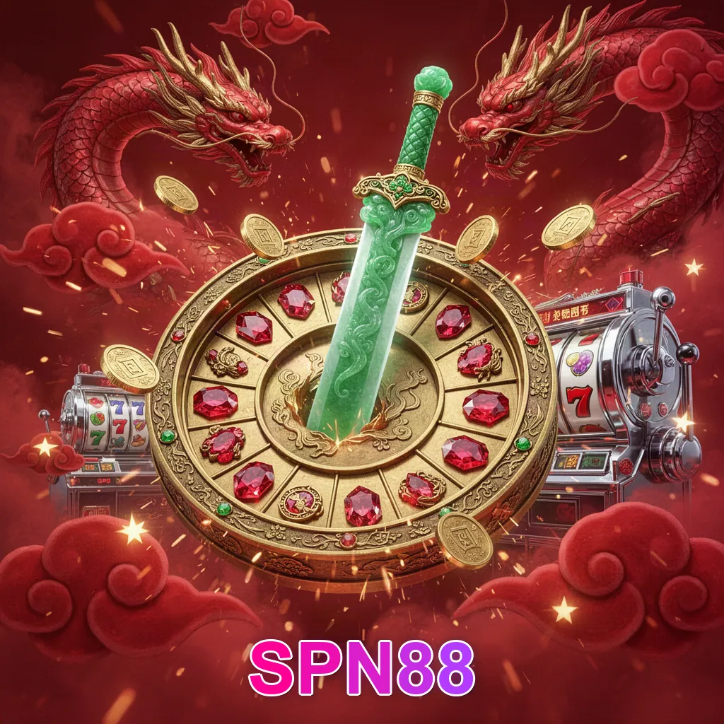 Masuk SPN88