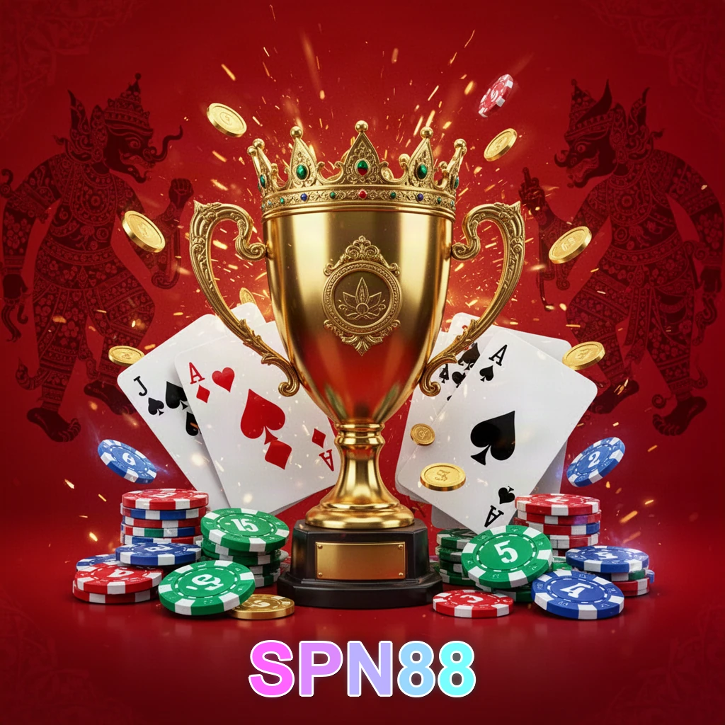 Unduh SPN88