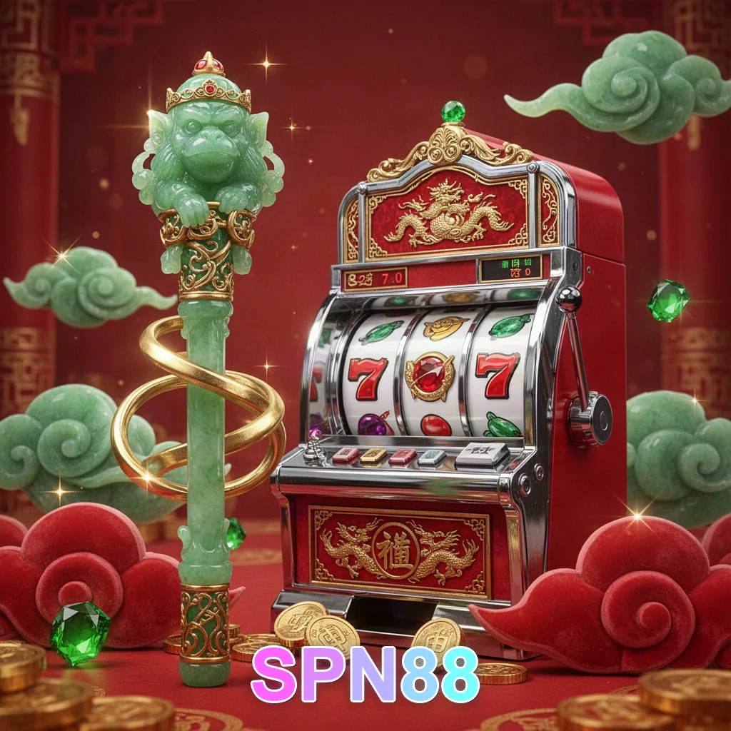 SPN88 bonus