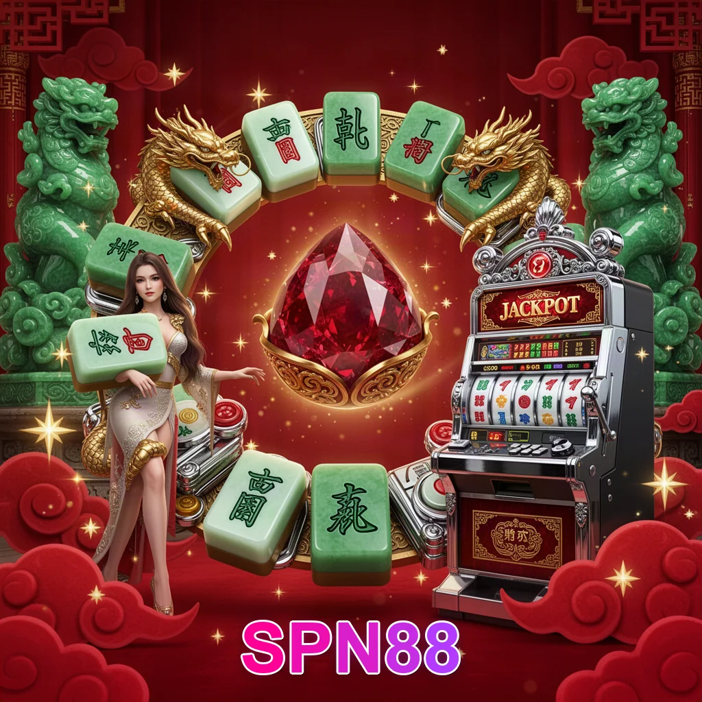 SPN88 apk