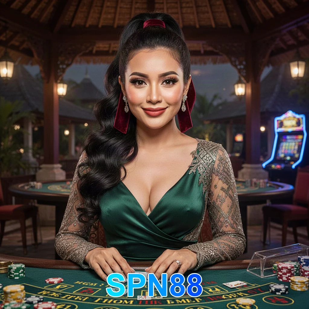Tingkatan program VIP SPN88
