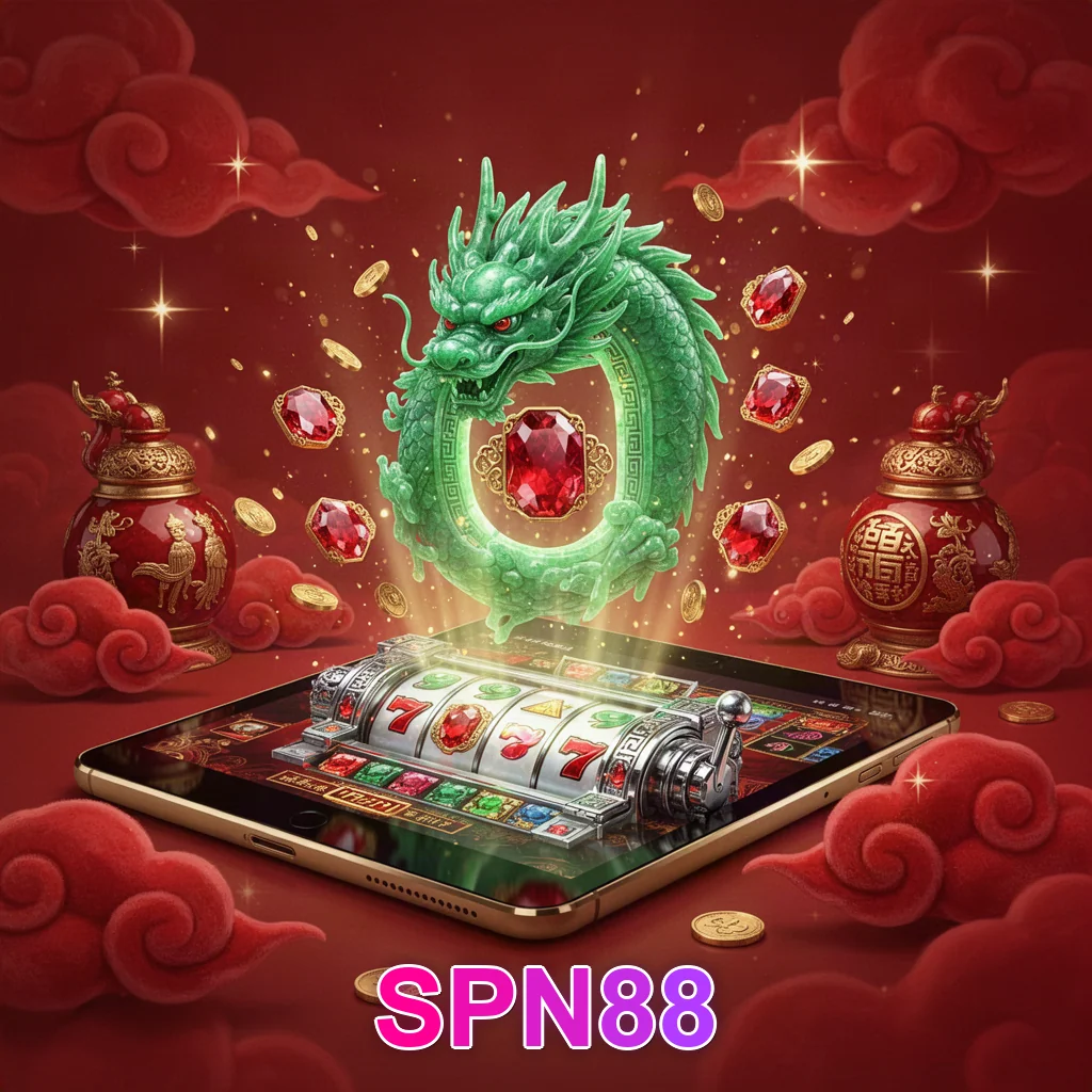 Aplikasi SPN88